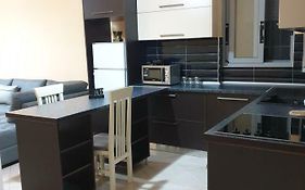 Ann'Apartment